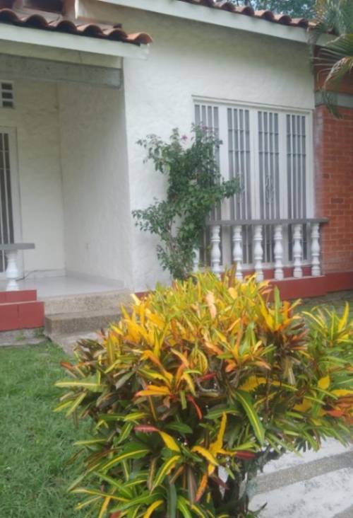 Casa en arriendo en Honda